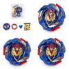 Premium Quality New B-127 Starter Cho-z Valkyrie.z.ev Burst Beyblade Toy Without Box