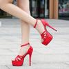 Scarpe da donna – Sandali