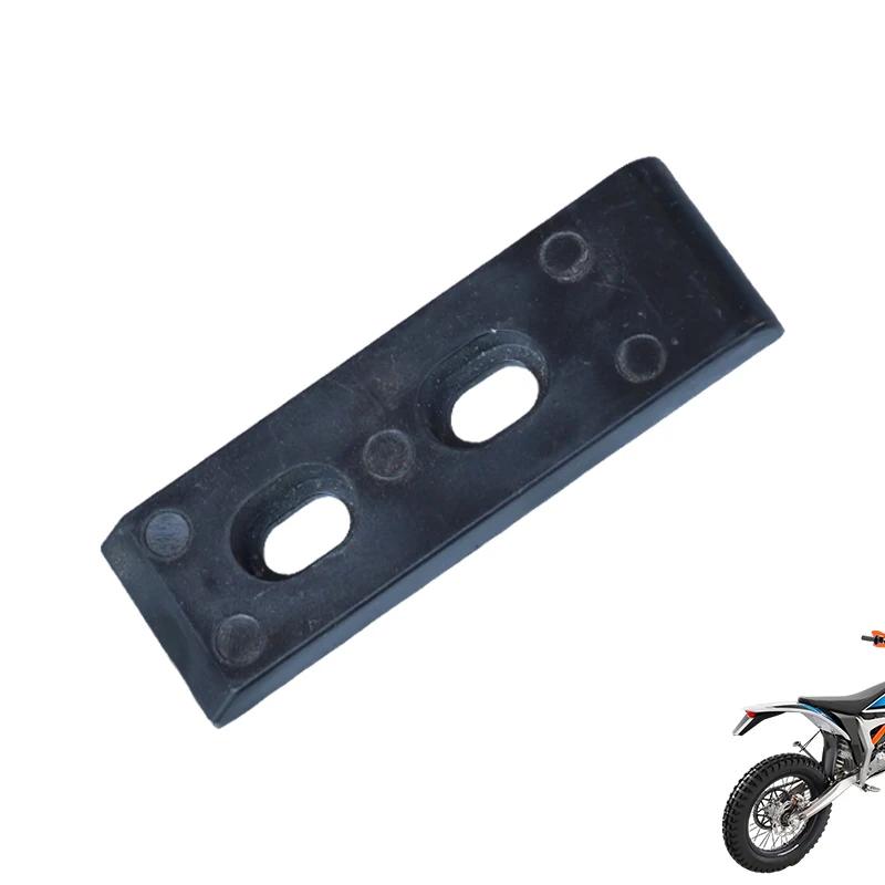 

LINGQI RACING Swing Arm Chain Guide Slider Runner Protector For 110cc 125cc 140cc ATV Pit Pro Dirt Bike Quad Off Road Parts BK