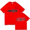 IR3MA 2025 DUKi Tee Rapper Duki 5202 MIXTAPE T Shirt Men's Hip Hop Punk Gothic T-shirt Unisex Oversized Cotton Tshirt Streetwear