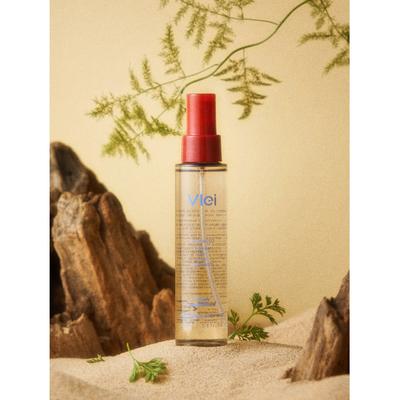 Blay Fragrance Body Mist  Windy Sandalwood Fragrance  100ml