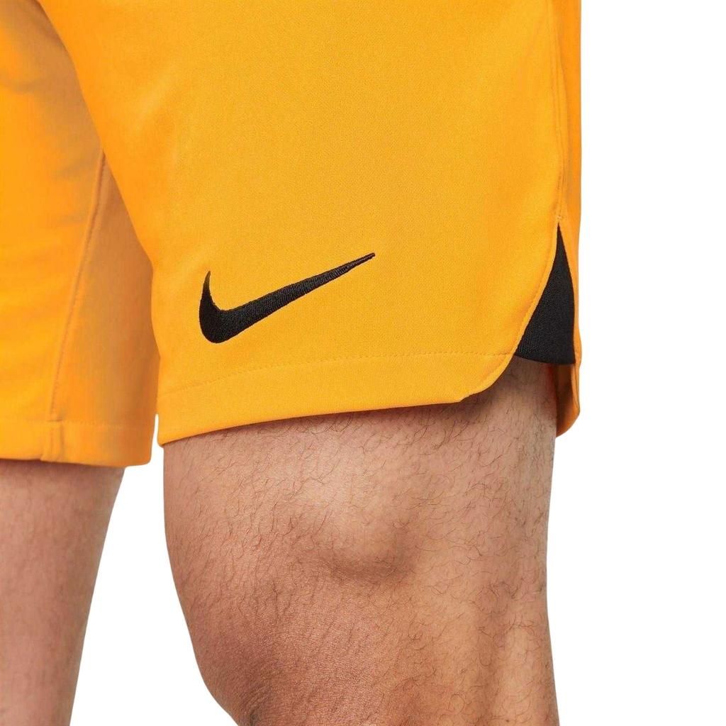 Nike Mens 2022 Netherlands FC Replica Shorts