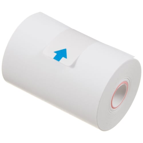 OMRON Digital Automatic Blood Pressure Monitor Roll Paper for Printer HEM-PAPER-759P