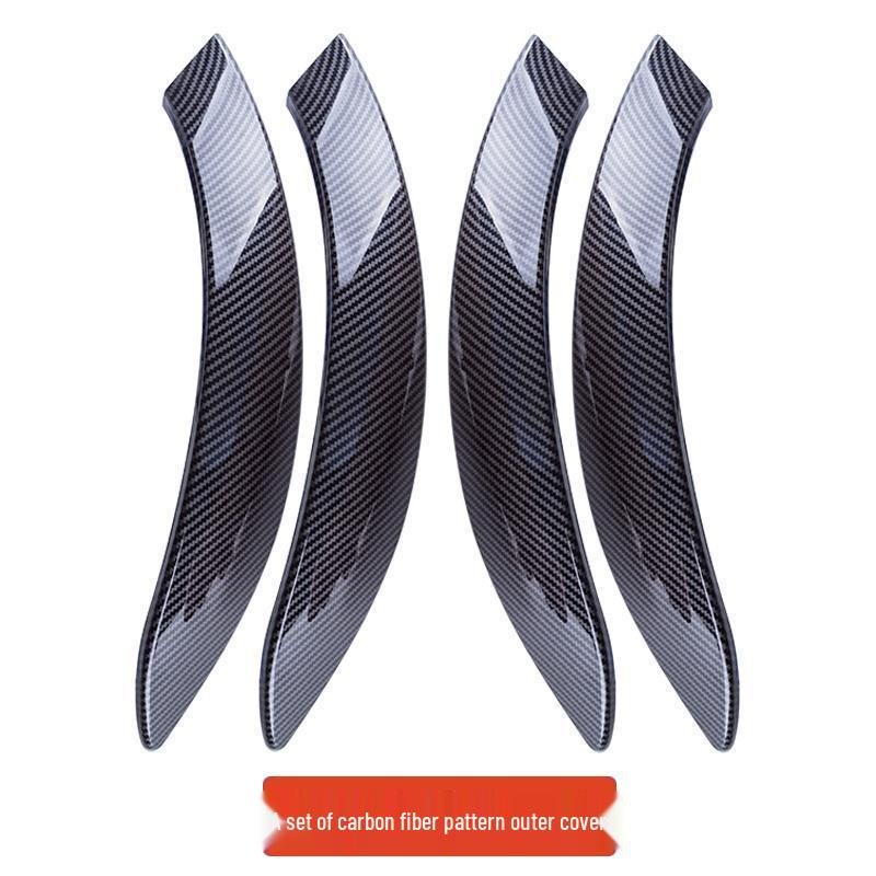 BMW 3 Series (2013-2019) Inner Door Pull Handle Replacement for 320Li, 316, 328, and 3 Series GT.