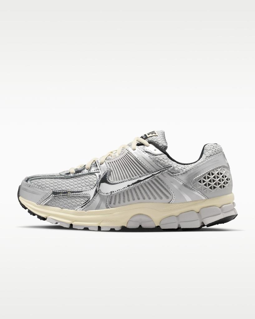 IM3486-002 Nike Zoom Vomero 5 Grey FogMetallic Silver (Men's)