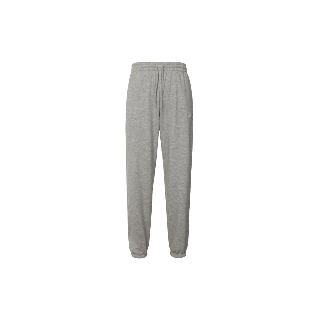 New Balance Sport French Terry Jogger (Unisex) Knitted Sweatpants MP41519 AG