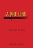 كتاب A Fine Line : A Reason To Kill