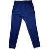 Nike Casual Pants Men's Navy Blue Thin Cuffed Pants CU7768-499