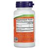 NOW Foods, Chlorella, 1.000 mg, 60 Tabletten