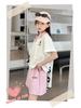 Girls' Academy Style Polo & Shorts Two-Piece Set