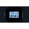 Casio G-SHOCK Men's Stainless Steel 200M Water Resistant Shock Resistant Quartz Watch GMW-B5000D-1C