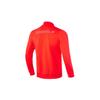 Li Ning Casual Sports Training Jacket Men Jackets Flame-Red AWDQ471-3