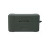 Custodia Protettiva per Microfoni Wireless Scatola di Ricarica per Microfono per Mic 2 Custodia Morbida in Silicone Protettiva per Accessori Mic 2