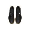 Nike Tiempo Rio 3 IC Black Gum Men Sneakers White 819234-010