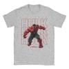 Captain America Brave T Shirt Summer  Pure Cotton T Shirts For Unisexs Trending Pattern Tee Shirt ShortSleeved Funny Tops
