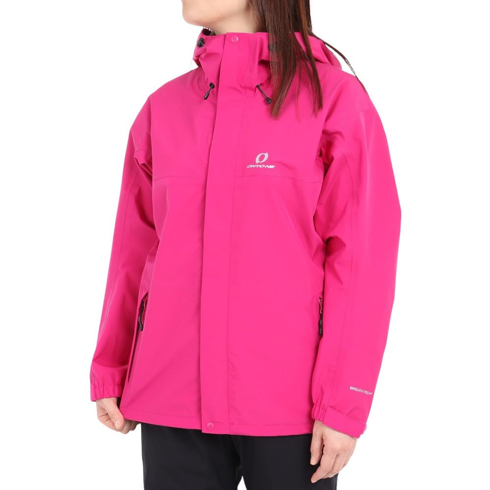

Женская куртка ONYONE Rain Magenta,