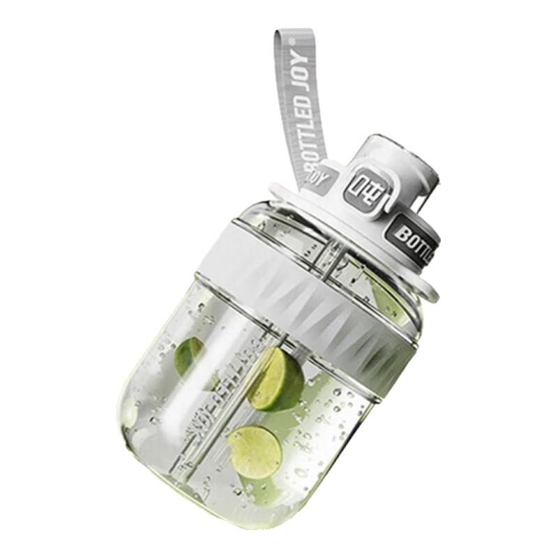 Dunton Large Capacity Tritan Sports Water Bottle