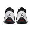 Jordan Zion 2 Noah White Black Multi-Color GS DV1003-003