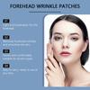 Forehead Wrinkle Patches  Ageverse  Face Patches Non Wrinkle Gel Pad Set Chest Neck Eye Face Pad Removal Patch 5PIECES