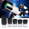 2X Telescope Barlow Lens   Plossl 6.3mm 10mm 12.5mm 20mm 32mm Eyepieces