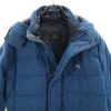 Lacoste Daunenjacke 48/3 Blau Herren Gebraucht