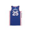 Nike Loose Fit Basketball Tank Top Men Tops CJ7678-497