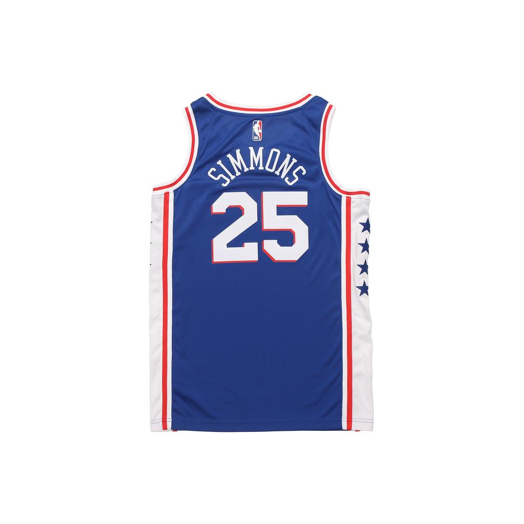 Nike Loose Fit Basketball Tank Top Men Tops CJ7678-497