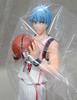 DXF 4. Q Tetsuya Kuroko Cross x Spieler Unbenutzte Basketballfigur Kurokos