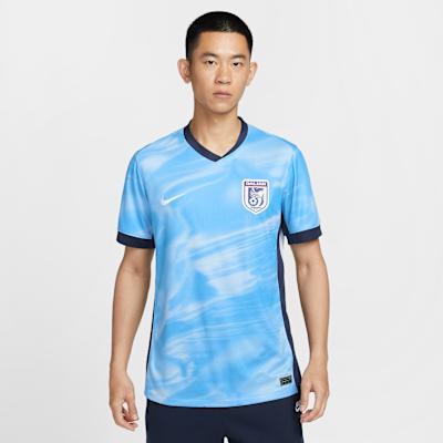 Мужская футбольная майка Nike Dri Fit M