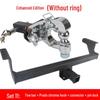 Compatible with Jiangling Avenue Trailer Hooks, Bars, Rear Towing Hooks, Frames, Hitches, and Unhooking.