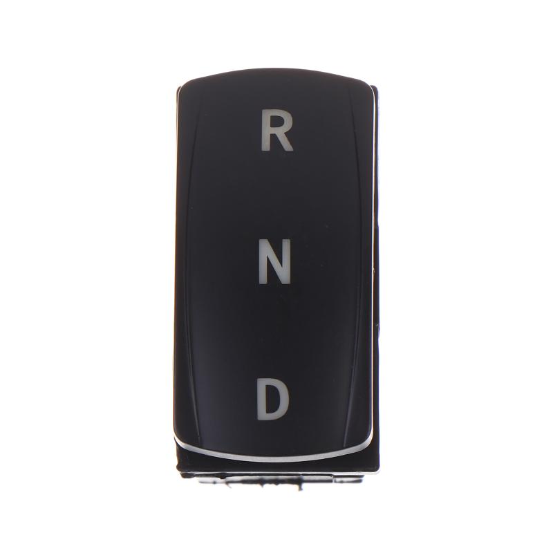 Golf Cart Forward Reverse Rocker Switch 1/2/3PCS Scratch Resistant Stable Direction Selector for EZGO Club Car Golf Carts