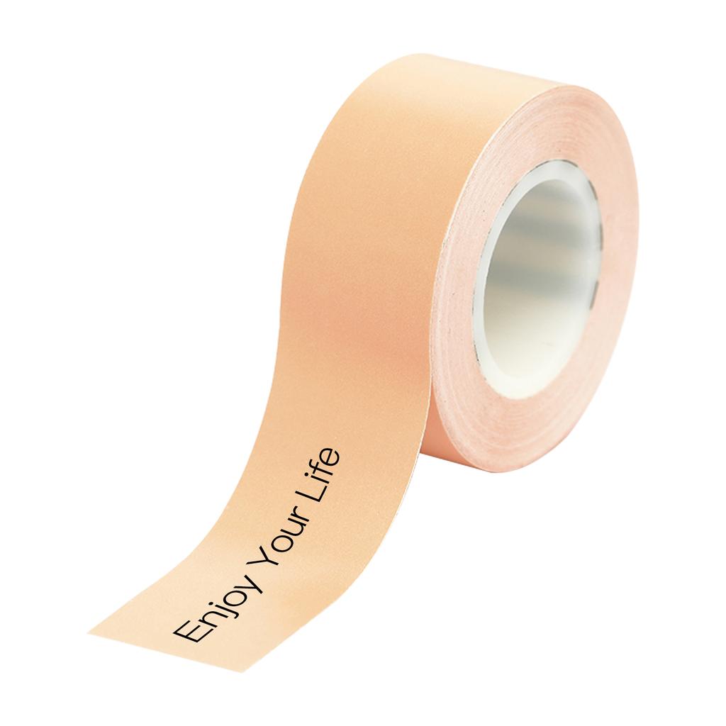 Buy MAKEID Adhesive Label Maker Paper 