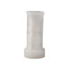 Roman Pillar Silicone Mold Candle Aromatherapy Candy Cake Decorating Tool Supply