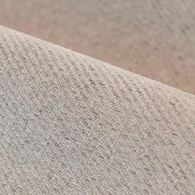 Minimalistischer Köper Uni Chenille Sofabezug für alle Jahreszeiten Wohnzimmer Rutschfester Sofasitzbezug Couch Überwurf, Sofa Handtuch