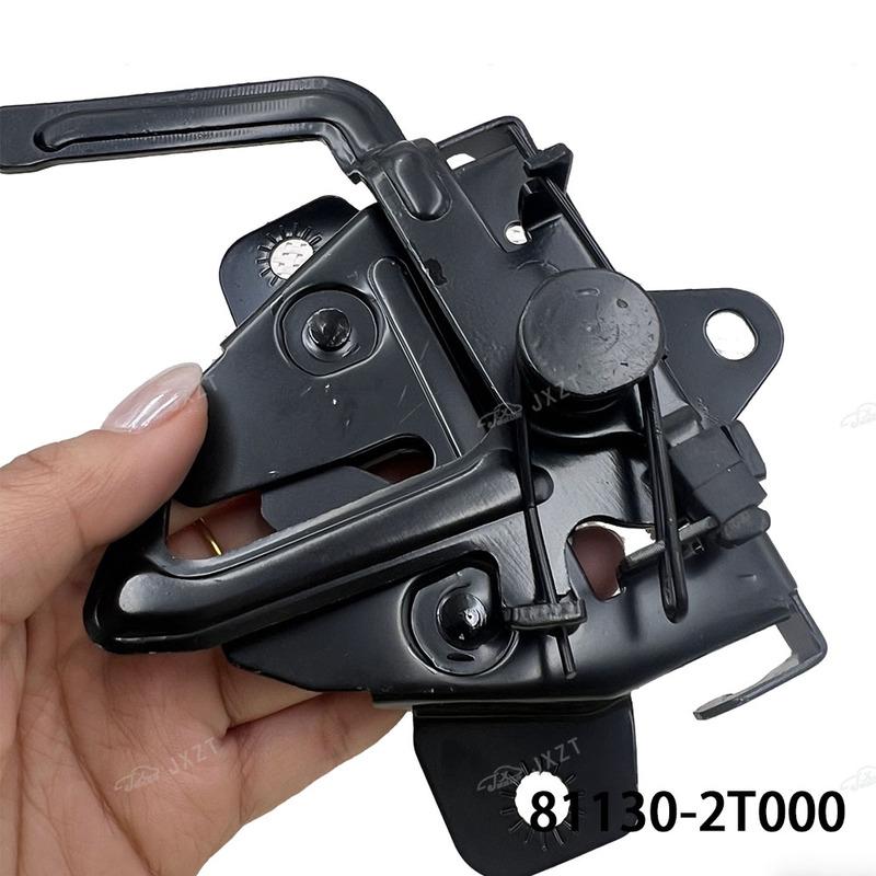 81130-2T000 811302T000 81130 2T000 Hood Lock Latch for KI-A K5 Optima Sedan 2011 2012 2013 2014 2015 11-15 1pc