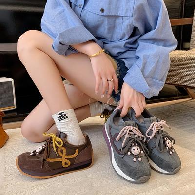 Calzado para mujer – Zapatillas deportivas