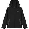 Under Armour Kids' Lightweight Hooded Sport Jacket