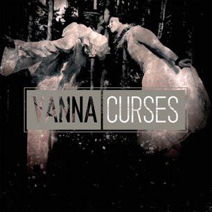 

CD VANNA - Curses EPITAPH868492 Epitaph 2007 US Rock Used