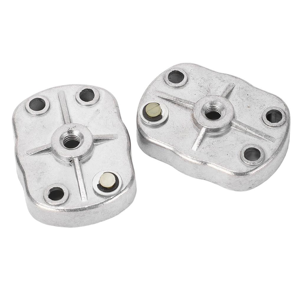 1 Paar Anlasserklinke Metalllegierung Rückstoßstarter für 43cc 49cc Mini Kinderroller Pocket Chopper Dirt Bike