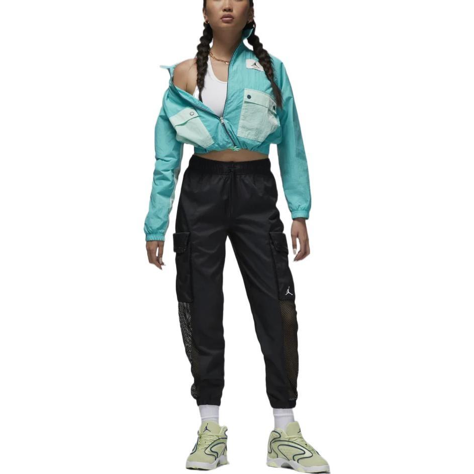 Jordan AS WJ ESSEN Sports Pants Women's Black Moderate DO5055-010