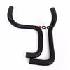 Travel Series 2011-2016 Engine Oil Cooler Pipe for Big Glide/Street Glide/Road Glide.