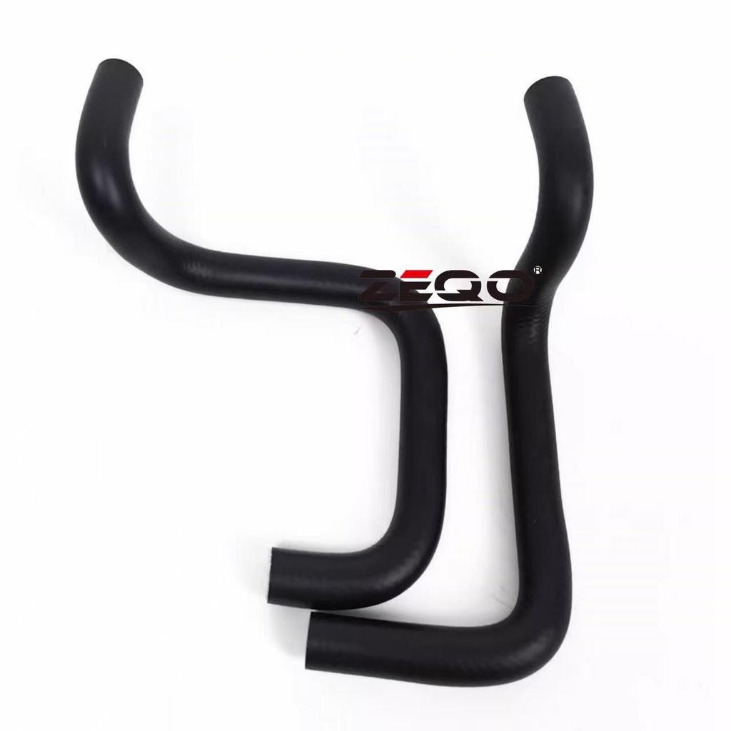 Travel Series 2011-2016 Engine Oil Cooler Pipe for Big Glide/Street Glide/Road Glide.