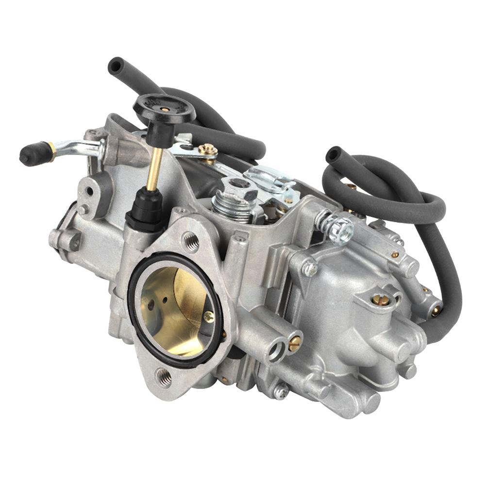 Carburetor Fits for Yamaha Kodiak 400 YFM400FW 4x4 1996 Motorcycle Accessory Replacement
