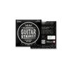 ZIKO Classical Guitar Strings Nylon Core Silver Plated Copper Wound High Tension Classical Guitar Strings Instrument Accessories