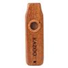 With Lanyards Wooden Kazoo Wooden Musical Instruments Flutes  Beginners