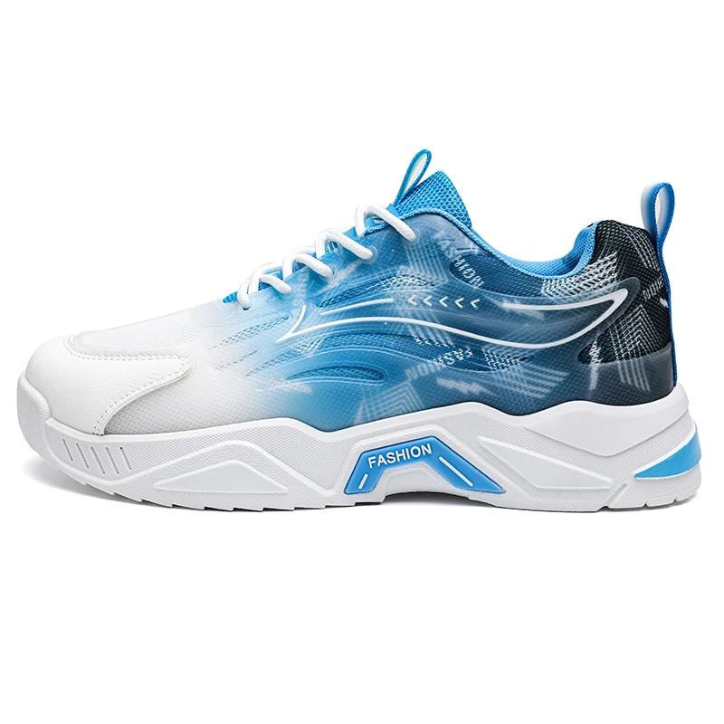 Men's Sports Shoes on Sale Original Sneakers Man Trend 2024 Running Male Sneakers Men All Brands Mens Tennis Deals Athletic Shoe