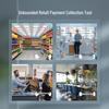 Deli 2D Barcode Scanner
