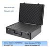 Multifunktionale Aufbewahrungsbox aus Aluminiumlegierung