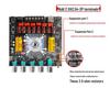 KRK-AS21 Bluetooth Amp Module with TPA3255 Chip, Treble & Bass Adjustment, 220Wx2+350W Subwoofer
