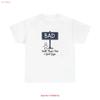 Funny Well Thats Not A Good Sign T Shirt Jokes Heavy Cotton Vintage Stretched Comfortable Streetwear Fashion Graphic